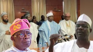 LOBATAN O BABA TINUBU TI LAHUN O quot OFIN AWON FULANI NINU IJOBA MI YI TI FE PAMI Oquot [upl. by Siravaj500]