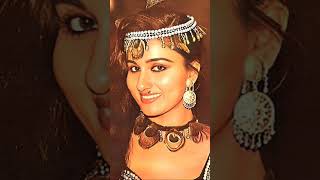 Tere Sang Pyar Mein Nahin Todna  Nagin  Reena Roy Song  shortsvideo [upl. by Annaed]