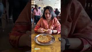 Murthal paratha love trending [upl. by Alburg118]