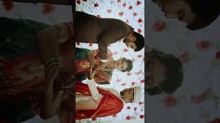 NIsha amp Abhishek Cinematic Wedding Film [upl. by Rihat]