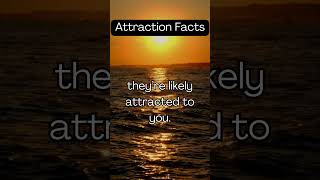 Attraction FactsSigns Theyre SECRETLY Attracted to You [upl. by Kellsie]