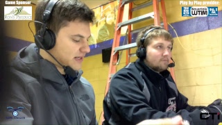 TommyTV  Taylorville High School 3rd Round Class 4A Football Playoffs Vs Rochester [upl. by Arikal]