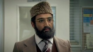 Citizen Khan S01 E06 The Khans Anniversary [upl. by Monjo]