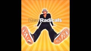 NEW RADICALS  You Get What You Give 1998 HQ [upl. by Cahan]