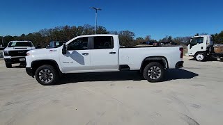 2025 Chevrolet Silverado2500HD Frisco Prosper Celina Sherman Plano C152390 [upl. by Donela]