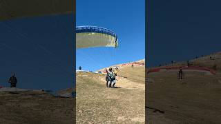 Tere Jesé bnde chahiye bhag bhai bhag birbillingparagliding bhago virelreels funny [upl. by Freya757]