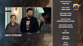 Aafat Episode 65 Teaser  12th December 2024  Har Pal Geo [upl. by Philander]