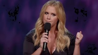 Amy Schumer FULL SHOW 2015 [upl. by Yancey627]