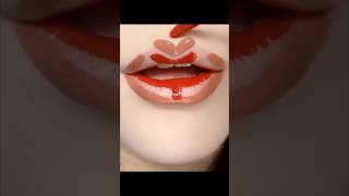 Korean lips hack 🤯🤯shorts viralvideo korean [upl. by Yelime731]