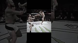 💀✈ufc mma boxing wrestling ko aura viral kick flykick [upl. by Yelkrab]