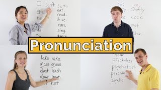 Learn English Pronunciation  Vowel Sounds  23 Lessons [upl. by Eileen]