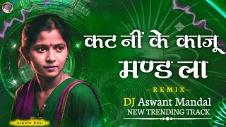 Katni Ke Kaju Mandla Ke Badan New Cg Dj Remix Song Mix By Dj Aswant Mandla [upl. by Yemirej318]