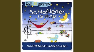 🏞️ Wiegenlied  Schlaflieder  Kinderlieder [upl. by Calie]