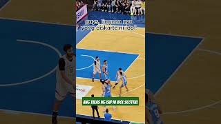 opps ang ganda na sana shorts shortsfeed basketball youtubeshorts shortvideo short [upl. by Conyers]