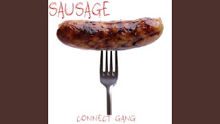 Sausage Freestyle Eggs Bacon Grits [upl. by Yelkrab]