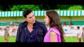 Holiday Full Movie Review amp Facts HD  Akshay Kumar  Sonakshi Sinha  Freddy Daruwala [upl. by Ruperta]