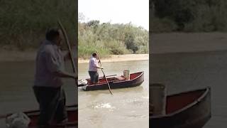 SHORT  🐟 PESCADOR artesano en el RÍO Técnicas y aparejos caseros Vídeo completo en mi canal [upl. by Tiffanie]