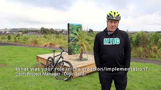 MHJC Bike Track Promotional Video [upl. by Johannessen980]