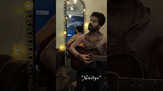 Nindiya  Sarbjit  Cover  Krrish Chhabra  krrishdj [upl. by Willey]