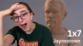 Jayne the hero  Firefly 1x7 Jaynestown  Blind Reaction [upl. by Charles415]