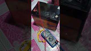 GENTAI LiFepo4 12V 100AH Unboxing and Review Part 2 [upl. by Inman]