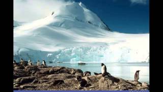 Edexcel GCSE Geography  Features of Polar Regions [upl. by Yrdnal]