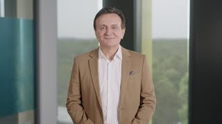 Full Year 2021 financial results Pascal Soriot CEO [upl. by Atsed96]