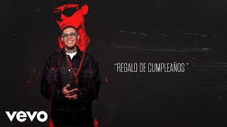 Sandro Malandro  Regalo de Cumpleaños LetraLyrics [upl. by Suez]