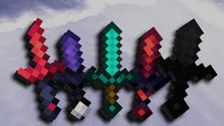 TOP 5 BEST 16x PvP TEXTURE PACKS FOR MCPE 120117  FPS BOOST Minecraft Bedrock [upl. by Worlock108]