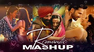 Non Stop Love Mashup 💚💛💚 Best Mashup of Arijit Singh Jubin Nautiyal BPraak Atif AslamNeha Kakkar [upl. by Frasquito810]