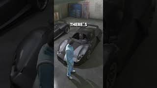 GTA 5 Vehicle glitches part 2 shorts [upl. by Ferretti70]