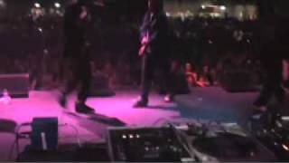 K1 Konnectedas1 Live  Big Top 2008 Part 1 [upl. by Hussey727]