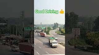 Ye Dheko 😱 old driver big trucks trending shorts new viral [upl. by Cheryl]