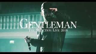 Gentleman  Tour Documentary  The Selection Live 2018 [upl. by Candace]