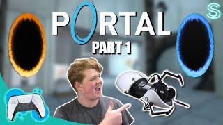 I Want One  PORTAL Part 1 [upl. by Nanny]