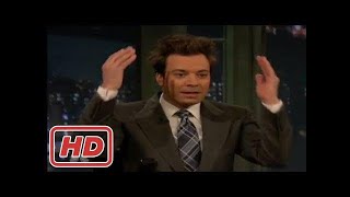 Talk ShowsImpressions with James Marsden and Jimmy Fallon [upl. by Frieder637]