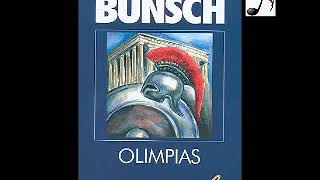 Olimpias Trylogia Antyczna  Karol Bunsch  Audiobook całość 22 [upl. by Salem548]