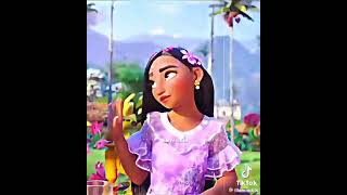 Isabela Madrigal encantodisney [upl. by Goldina]