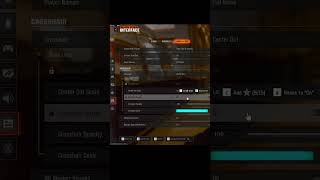 Change Your Crosshair NOW in BO6 Best crosshair settings [upl. by Reich950]