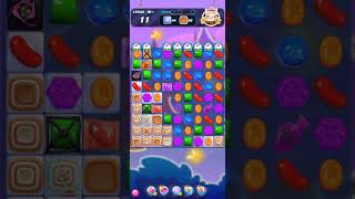 Candy Crush Saga Level 12835 [upl. by Stephanus]