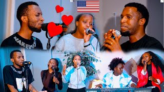 🇺🇸💕👌IGITARAMO Ep19AMENIONAMwokozi WetuBOYAKOTALAABANA BAFITE IMPANO IFASHA BENSHI😭🙌 [upl. by Sulecram]