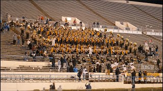 Bop  Dababy  UAPB Marching Band 2019 4K ULTRA HD [upl. by Janot]