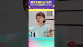 Regras de Conduta na Casa infantil crianças shorts 668 [upl. by Melnick121]