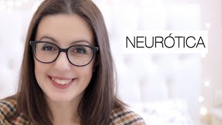 10 Rasgos De Una Persona Neurótica [upl. by Aihcropal]