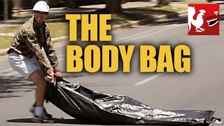 Social Disorder  The Body Bag Experiment  Rooster Teeth [upl. by Divine]