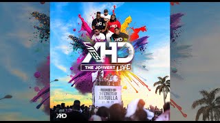 Latest amp XHD Live  2023 Jouvert Morning Street Jam  Official Audio [upl. by Aissac]