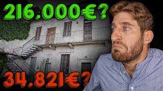 QUANTO HO GUADAGNATO dalla mia prima operazione immobiliare [upl. by Llehsad379]