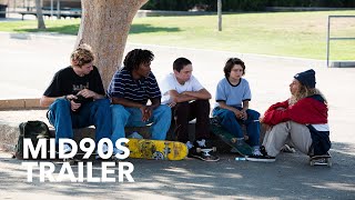 MID90S trailer [upl. by Hultgren503]