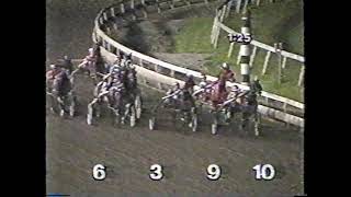 1990 Meadowlands  Hicaliber Hanover amp John Plutino [upl. by Reiss]