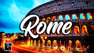 Rome Complete Travel Guide  Italy Travel Ideas  Including Vatican City [upl. by Judye]